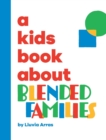 Image for A Kids Book About Blended Families