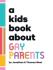 Image for A Kids Book About Gay Parents