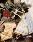 Image for The Unofficial Lord of the Rings Cookbook : From Hobbiton to Mordor, Over 60 Recipes from the World of Middle-Earth