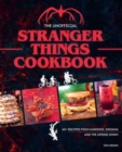 Image for The Unofficial Stranger Things Cookbook
