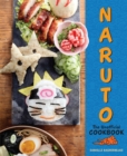 Image for Naruto: The Unofficial Cookbook