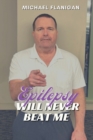 Image for Epilepsy Will Never Beat Me