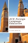 Image for ACE Foreign Language Education