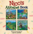 Image for Nico&#39;s Alphabet Book
