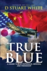 Image for True Blue