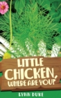 Image for Little Chicken, Where Are You?