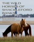 Image for Wild Horses of Shackleford Banks