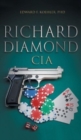 Image for Richard Diamond, CIA