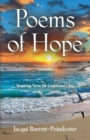 Image for Poems of Hope : Inspiring Verse for Confidence and Joy