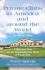 Image for Private Clubs in America and around the World : The Reprise Edition