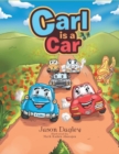 Image for Carl is a Car