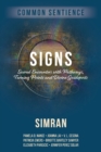 Image for Signs : Sacred Encounters with Pathways, Turning Points, and Divine Guideposts