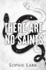 Image for There Are No Saints : Illustrated Edition
