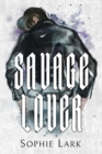 Image for Savage Lover : Illustrated Edition