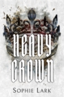 Image for Heavy Crown : Illustrated Edition