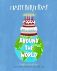 Image for Happy Birthday Around the World