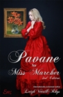 Image for Pavane for Miss Marcher, 3rd Edition