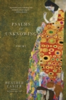Image for Psalms of Unknowing : Poems