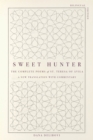 Image for Sweet Hunter : The Complete Poems of St. Teresa of Avila (Bilingual Edition)