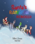 Image for Santa&#39;s Rainbow Reindeer