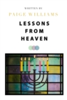 Image for Lessons from Heaven