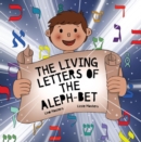 Image for Living Letters of the Aleph-Bet