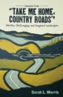 Image for Lessons from &quot;Take Me Home, Country Roads&quot;