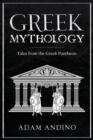 Image for Greek Mythology : Tales from the Greek Pantheon