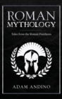 Image for Roman Mythology : Tales From the Roman Pantheon