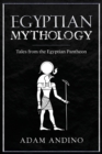 Image for Egyptian Mythology : Tales from the Egyptian Pantheon