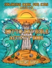 Image for Dot-To-Dot Bible Activity Book