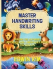 Image for Master Handwriting Skills