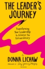 Image for The Leader&#39;s Journey