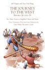 Image for The Journey to the West, Books 28 and 29