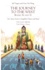 Image for The Journey to the West, Books 30 and 31
