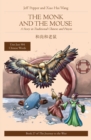 Image for The Monk and the Mouse : A Story in Traditional Chinese and Pinyin