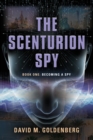 Image for The Scenturion Spy