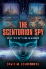 Image for The Scenturion Spy