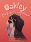 Image for Oakley the Sock Stealing Beagle!