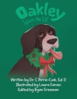 Image for Oakley : Spies an Elf