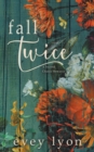 Image for Fall Twice