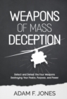 Image for Weapons of Mass Deception
