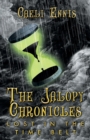 Image for Lost in the Time Belt : The Jalopy Chronicles, Book 2