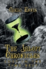 Image for Lost in the Time Belt : The Jalopy Chronicles, Book 2 (Large Print)