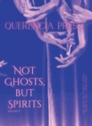 Image for Not Ghosts, But Spirits II : art from the women&#39;s, queer, trans, &amp; enby communities