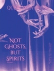 Image for Not Ghosts, But Spirits II : art from the women&#39;s, queer, trans, &amp; enby communities