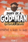 Image for Diary of A God-Man