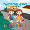 Image for Twins Mac &amp; Madi Back to School