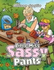 Image for Little Miss Sassy Pants