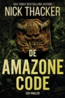 Image for De Amazone Code